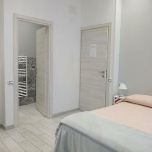 Private Bathroom Triple Room